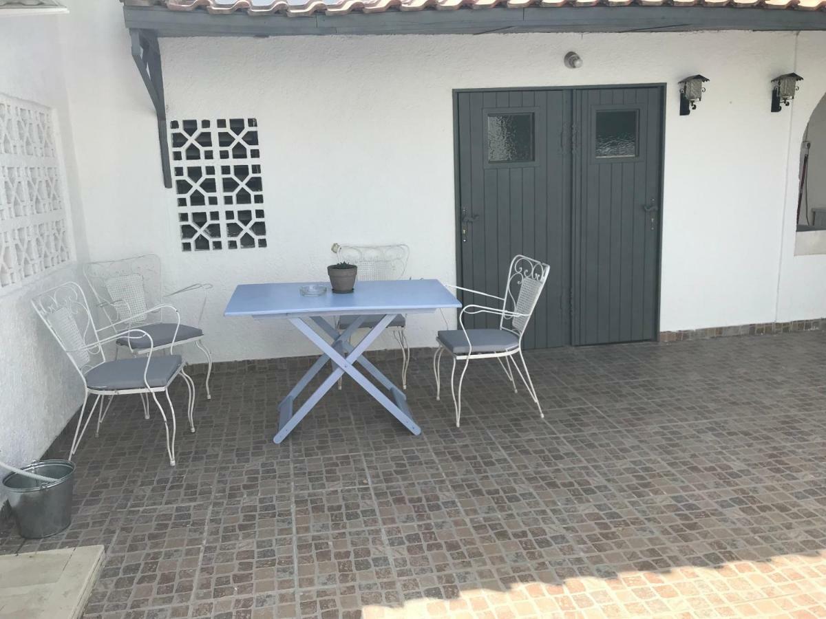 Вілла Athens Airport, Seaside House Артеміда Екстер'єр фото